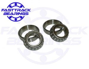 Ford Atlas Capri Cortina 2.0 Differential Bearing Set