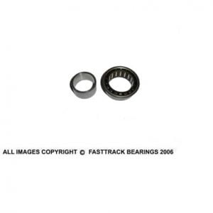 AUDI A3 & AUDI TT MAINSHAFT TOP BEARING (02A/02J/02R/0A4 )