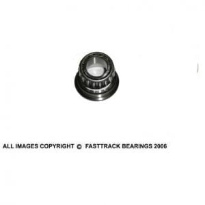 AUDI A3 & AUDI TT LAYSHAFT BOTTOM BEARING (02A/02J/02R/0A4)