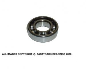 BMW MINI R50 RIGHT LAYSHAFT BEARING
