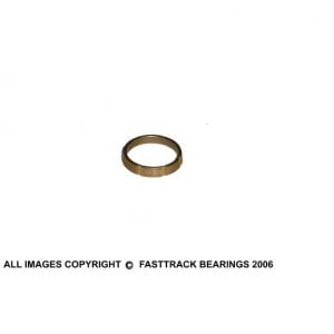 VW Golf/Caddy/Bora (020/02k/02y )  brass diff ring