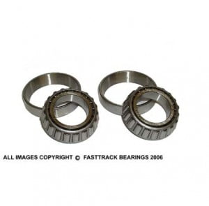 AUDI A3 DIFFERENTIAL BEARINGS X2 (020/02K/O2Y)