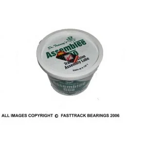 TRANSMISSION ASSEMBLY LUBE