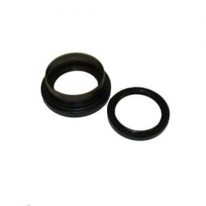 AUDI A3 & AUDI TT (02J/0A4) GEARBOX DIFF SEAL SET
