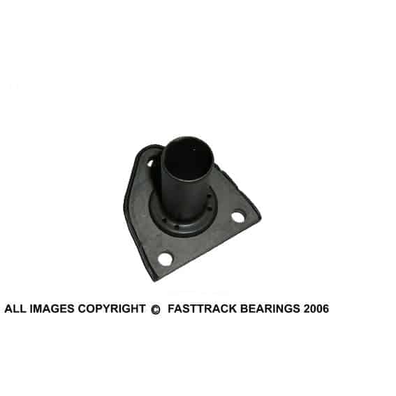 Peugeot Partner 5 speed front cover.