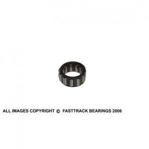LDV 400 MT75 TYPE FRONT MAINSHAFT BEARING