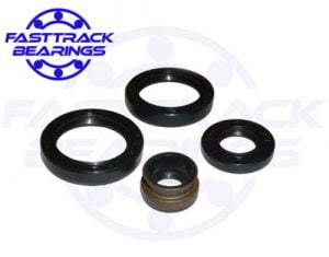 Ford Escort Orion Fiesta BC Gearbox oil seal set.