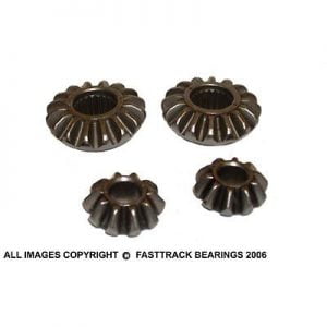 PEUGEOT MA PLANETARY GEARS OE 106/205/206/207/306/307