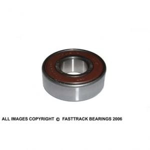 FORD TRANSIT MT75 SPIGGOT BEARING