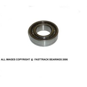 NISSAN 4X4 LAYSHAFT REAR BEARING (D21 gearbox Type)