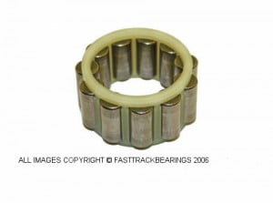 Ford MT82 Transit OE Mainshaft Front Spigot Roller