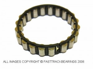 FORD TRANSIT MT82 Mainshaft Centre Roller Bearing