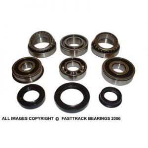 PEUGEOT 106/206/306 MA GEARBOX REBUILD KIT