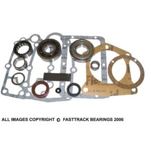 FORD REBUILD KIT TYPE 9