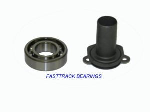 ROVER MA FRONT COVER AND INPUT BEARING