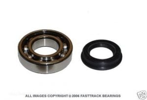 PEUGEOT MA INPUT BEARING AND INPUT SEAL