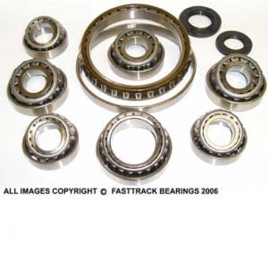 RENAULT MASTER PF1 REBUILD KIT