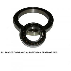 RENAULT JB DIFFERENTIAL BEARING SET (BALL BEARING)LAGUNA/CLIO/MEGANE.