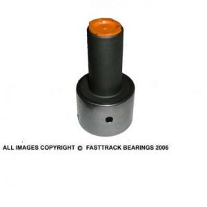 JB INPUT SLEEVE/BEARING/SEAL (late)