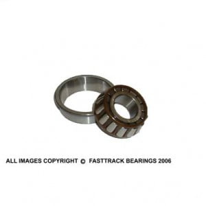 RENAULT JC5 LEFT MAINSHAFT BEARING LAGUNA/ MEGANE/CLIO/ KANGOO