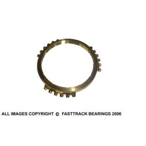 RENAULT LAGUNA PK5/6 4th 5th and GEAR 3 PART SYNCHRO