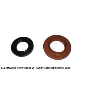 RENAULT MASTER / TRAFIC PF6/PK OIL SEAL SET DUSTLIP TYPE