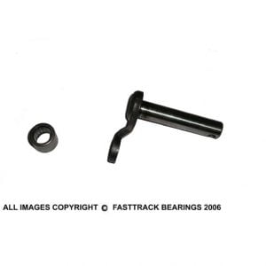 RENAULT MASTER TRAFFIC PK5 PK6 PF6 SELECTOR ARM & EXTERNAL NEEDLE BEARING