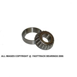 ROVER MAIN SHAFT FRONT BEARING SD1/LT77 (SUFFIX A,B,C & D)