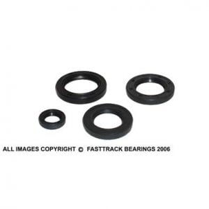 TRIUMPH LT77 OIL SEAL SET