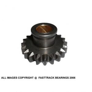 BMW mini 5 speed reverse idler