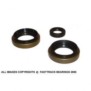 VAUXHALL ZAFIRA GEARBOX OIL SEAL SET F10/F13/F15/F17