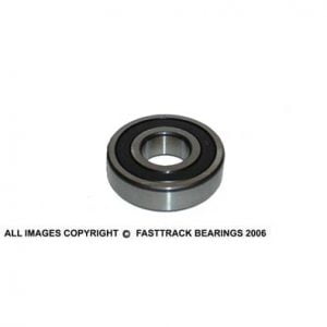 VAUXHALL LAYSHAFT LEFT BEARING EARLY F10/13/15/17