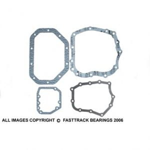VAUXHALL GEARBOX GASKET SET F10/F13/F15/F17