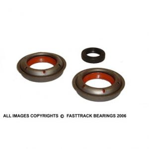 VAUXHALL GEARBOX OIL SEAL SET F16/F18/F20/F23