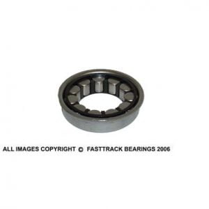 VAUXHALL RIGHT MAIN SHAFT BEARING F16/18/20