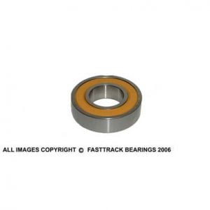 VAUXHALL MAIN SHAFT LEFT BEARING F16/18/20