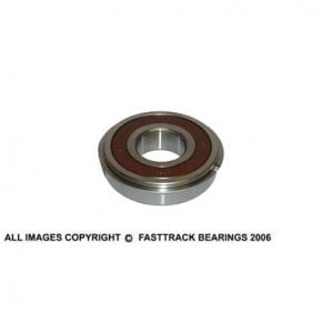 VAUXHALL LAYSHAFT LEFT BEARING F16/18/20