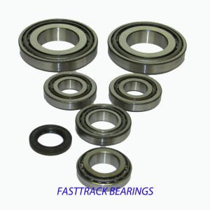 VAUXHALL Corsa 6 SPEED M32/M20 GEARBOX REBUILD KIT
