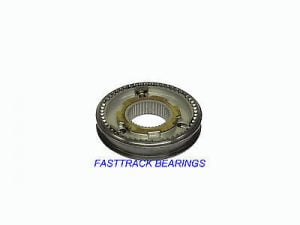 VAUXHALL M32/M20 6 SPEED 1/2 GEAR HUB