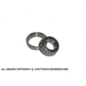 VW POLO BOTTOM MAINSHAFT BEARING 085