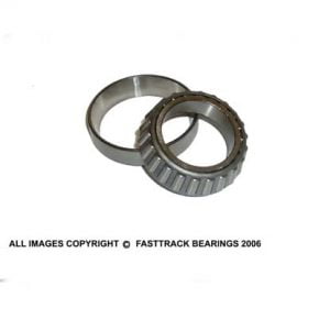 VW POLO DIFF BEARING 085.