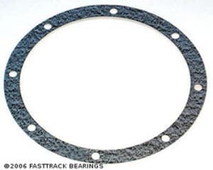 FORD ENGLISH HEAVY DUTY DIFF GASKET