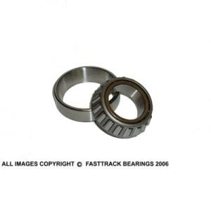 VW RIGHT MAIN SHAFT BEARING.