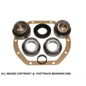 Ford Transit differential rebuild repair kit