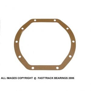 ford transit differential gasket