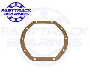 ord Atlas 2.0 differential gasket.  Also fits capri/Cortina (2.0) Mk3/4/5 Differential Axle and Ford Capri (Salisbury Axle)