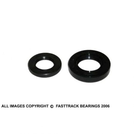 FORD SIERRA 4X4 FRONT DIFF OIL SEAL SET