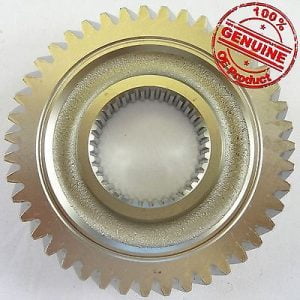 Vauxhall Vectra M32/M20 6 speed gear tooth.