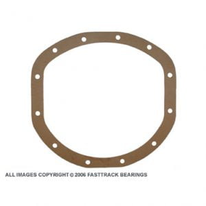 ford transit differential rear