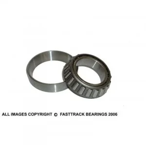 Ford Transit Differential side bearing 51/52/53/54 type